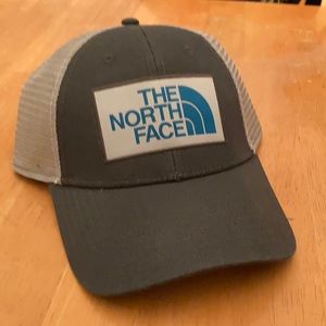 NWOT North face men’s Hat
